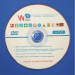 DVD-R   .  4,7 .   100 .
