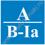    A/B-Ia