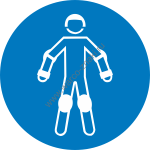 M049        / Wear protective roller sport equipment