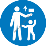 M055       / Keep out of reach of children