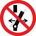 P031     / Do not alter the state of the switch