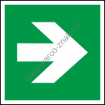   90 / Direction arrow 90