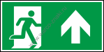 E3001    / Emergency exit (left)