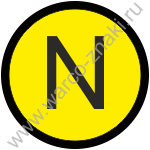  N