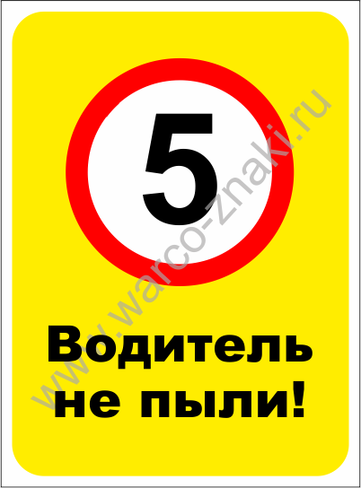 Явился не запылился. Водитель не пыли.