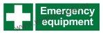 Emergency equipment. Аварийное оборудование