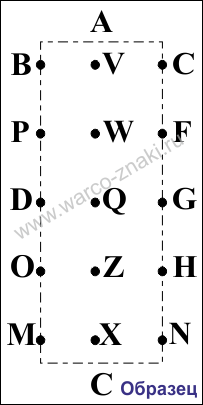 Пдд выездка схема
