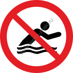     / No body boarding