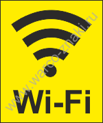 Доступ к точке Wi-Fi