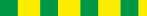 Желто-зеленая под углом 90 градусов
