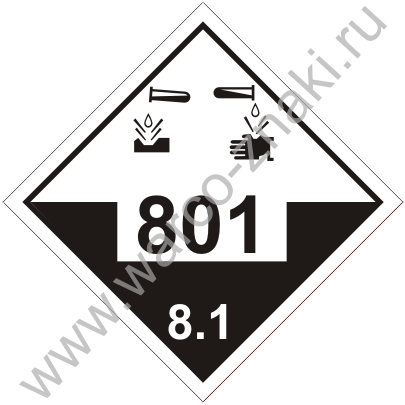 Аварийная карта 209